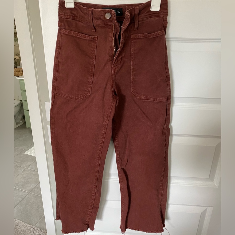 Pants